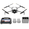 Квадрокоптер DJI Mini 4 Pro Fly More Combo DJIMINI4PC